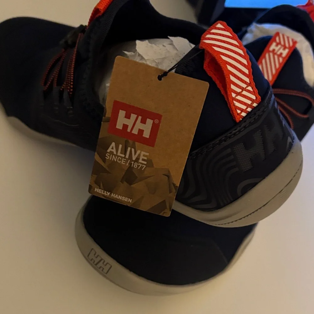Helly Hansen Men Supalite Moc
